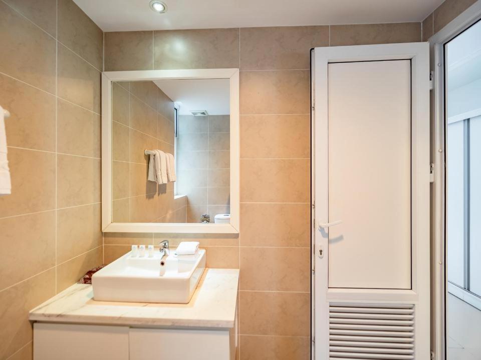 Glenwood Residences Хошимин Экстерьер фото
